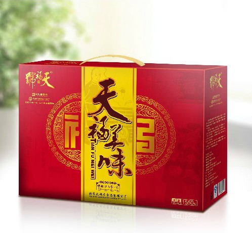 天福號(hào)熟食特品C款